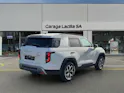 KGM Torres 1.5 T-Gdi Quartz 4WD 6AT, 163 ch