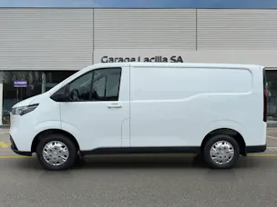 Maxus eDeliver 7 fourg. L1 E-Motor 7 77 kWh FWD