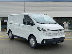 Maxus eDeliver 7 fourg. L1 E-Motor 7 77 kWh FWD
