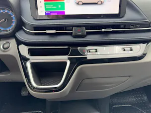 Maxus eDeliver 7 fourg. L1 E-Motor 7 77 kWh FWD