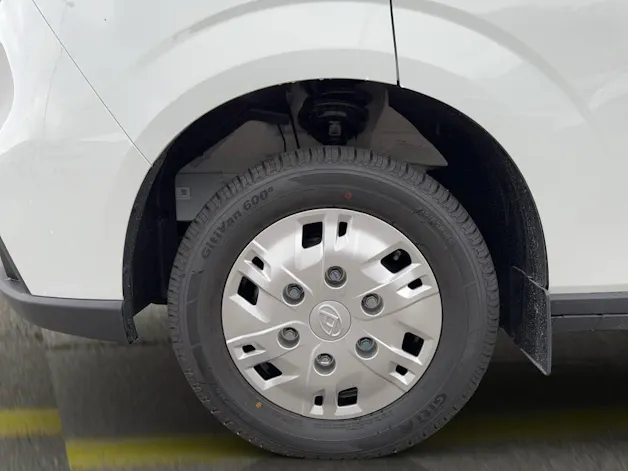 MAXUS eDeliver 7 fourg. L1 E-Motor 7 77 kWh FWD