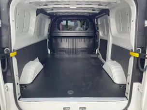 Maxus eDeliver 7 fourg. L1 E-Motor 7 77 kWh FWD