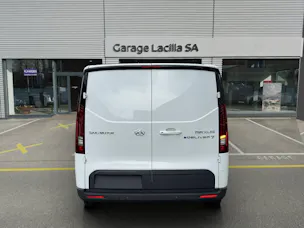Maxus eDeliver 7 fourg. L1 E-Motor 7 77 kWh FWD