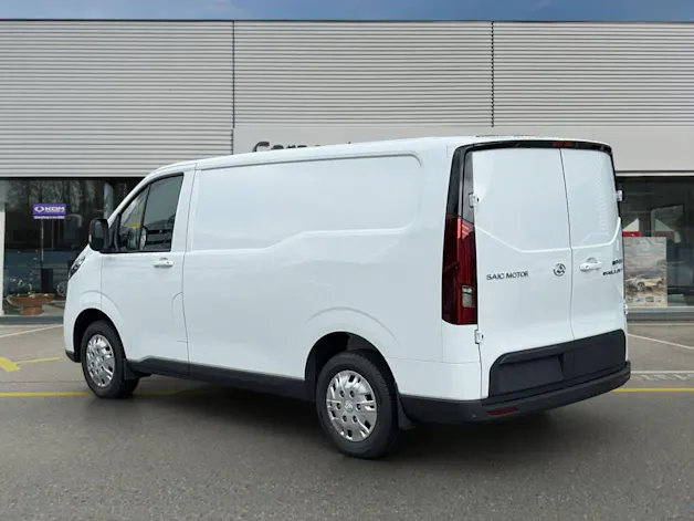 Maxus eDeliver 7 fourg. L1 E-Motor 7 77 kWh FWD