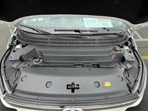 Maxus eDeliver 7 fourg. L1 E-Motor 7 77 kWh FWD