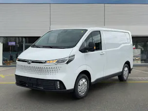Maxus eDeliver 7 fourg. L1 E-Motor 7 77 kWh FWD