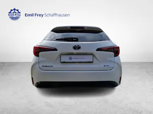 Toyota Corolla Touring Sports 2.0 HSD Swiss Edition