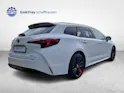 Toyota Corolla Touring Sports 2.0 HSD Swiss Edition