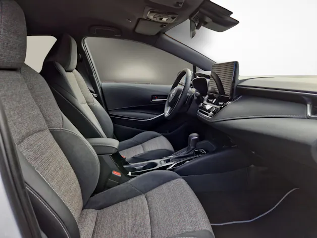 Toyota Corolla Touring Sports 2.0 HSD Swiss Edition