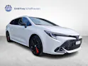 Toyota Corolla Touring Sports 2.0 HSD Swiss Edition