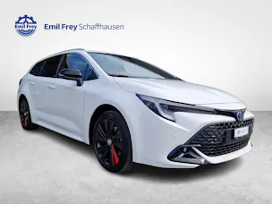 Toyota Corolla Touring Sports 2.0 HSD Swiss Edition