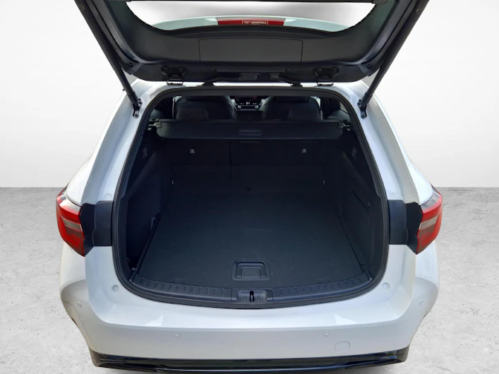image du véhicule TOYOTA COROLLA