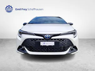 Toyota Corolla Touring Sports 2.0 HSD Swiss Edition
