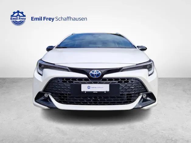 Toyota Corolla Touring Sports 2.0 HSD Swiss Edition
