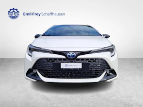 image du véhicule TOYOTA Corolla Touring Sports 2.0 HSD Swiss Edition