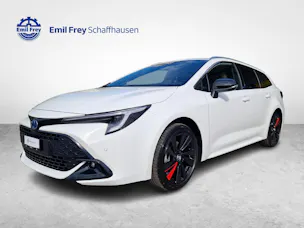 Toyota Corolla Touring Sports 2.0 HSD Swiss Edition