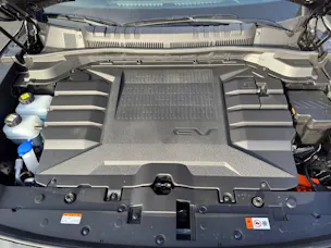 KGM Torres EVX Titanium 73.4 kWh