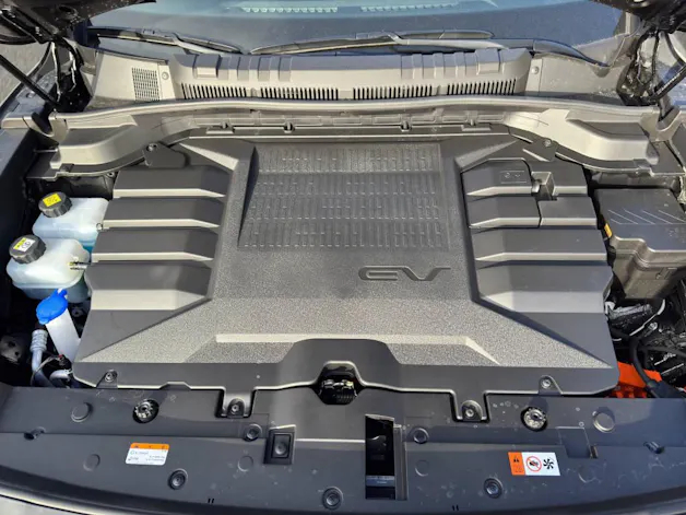 KGM Torres EVX Titanium 73.4 kWh
