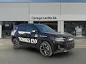 KGM Torres EVX Titanium 73.4 kWh