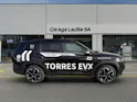 KGM Torres EVX Titanium 73.4 kWh