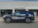 KGM Torres EVX Titanium 73.4 kWh