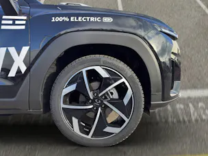 KGM Torres EVX Titanium 73.4 kWh