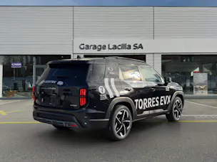 KGM Torres EVX Titanium 73.4 kWh