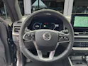 KGM Musso 2.2 e-XDI Sapphire 4WD 6AT