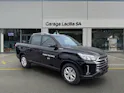 KGM Musso 2.2 e-XDI Sapphire 4WD 6AT