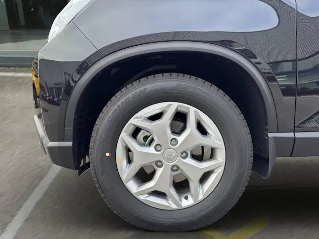 KGM Musso 2.2 e-XDI Sapphire 4WD 6AT