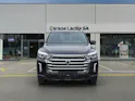 KGM Musso 2.2 e-XDI Sapphire 4WD 6AT
