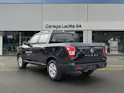 KGM Musso 2.2 e-XDI Sapphire 4WD 6AT