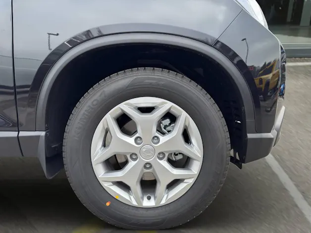 KGM Musso 2.2 e-XDI Sapphire 4WD 6AT