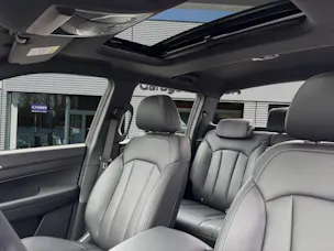 KGM Musso 2.2 e-XDI Sapphire 4WD 6AT