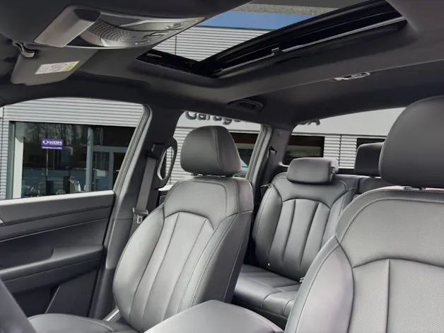 KGM Musso 2.2 e-XDI Sapphire 4WD 6AT