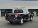 KGM Musso 2.2 e-XDI Sapphire 4WD 6AT