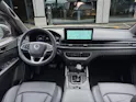 KGM Musso 2.2 e-XDI Sapphire 4WD 6AT