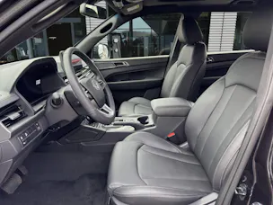 KGM Musso 2.2 e-XDI Sapphire 4WD 6AT