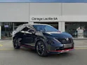 Nissan Ariya Nismo e-4orce 435 ch