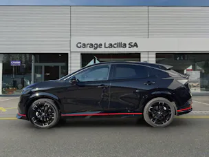 Nissan Ariya Nismo e-4orce 435 ch
