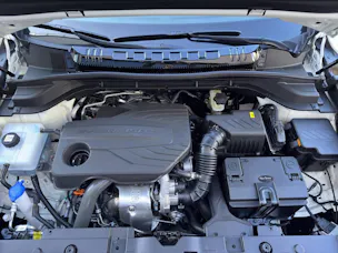 KGM Actyon 1.5 T-Gdi First Edition 4WD