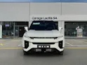 KGM Actyon 1.5 T-Gdi First Edition 4WD