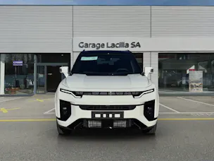 KGM Actyon 1.5 T-Gdi First Edition 4WD