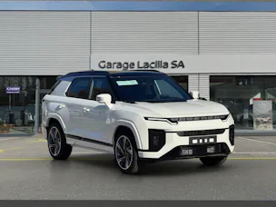 KGM Actyon 1.5 T-Gdi First Edition 4WD