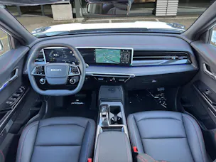 KGM Actyon 1.5 T-Gdi First Edition 4WD