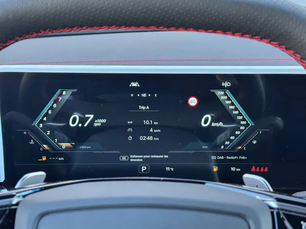 KGM Actyon 1.5 T-Gdi First Edition 4WD