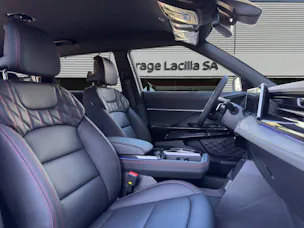KGM Actyon 1.5 T-Gdi First Edition 4WD