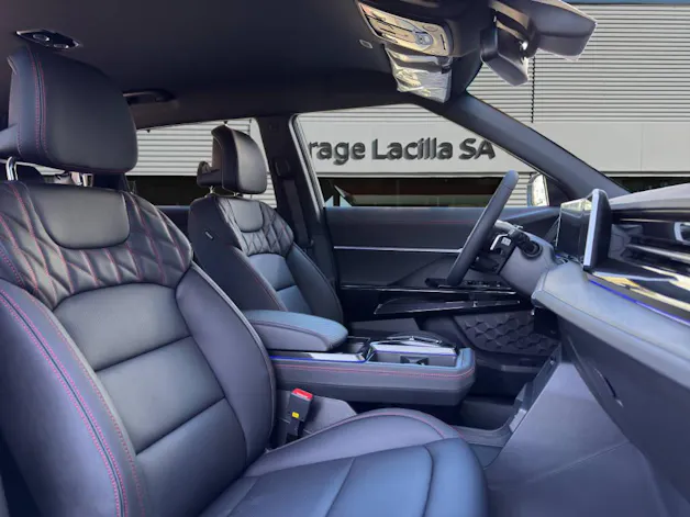 KGM Actyon 1.5 T-Gdi First Edition 4WD