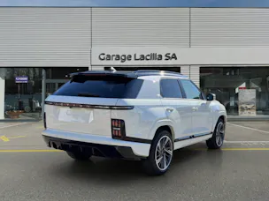 KGM Actyon 1.5 T-Gdi First Edition 4WD