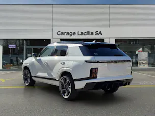 KGM Actyon 1.5 T-Gdi First Edition 4WD